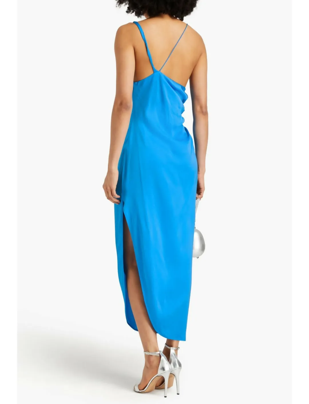 Rachel Gilbert Xandra Maxi Dress
