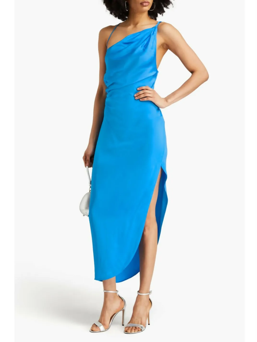 Rachel Gilbert Xandra Maxi Dress