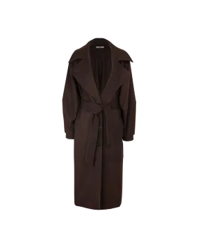 RAE COAT JAVA