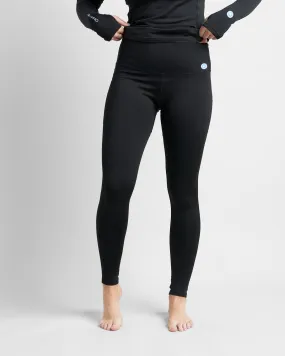 Rooster Polypro Leggings - Womens
