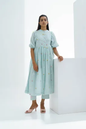 Rosebay kurta set