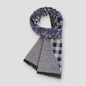 Saint Martin Toccoa Scarf