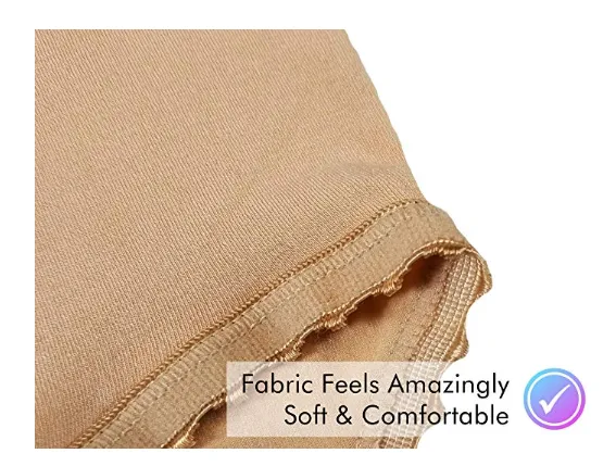 Seamless Reusable Incontinence Panties-3 Pack