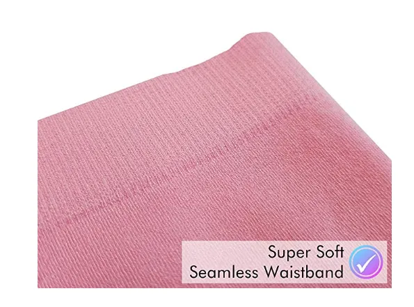 Seamless Reusable Incontinence Panties-3 Pack