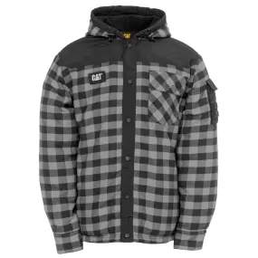 Sequoia Jacket Grey Medium