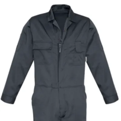Service Overall MENS ZC503