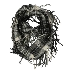 Soft Casual Infinity Scarf