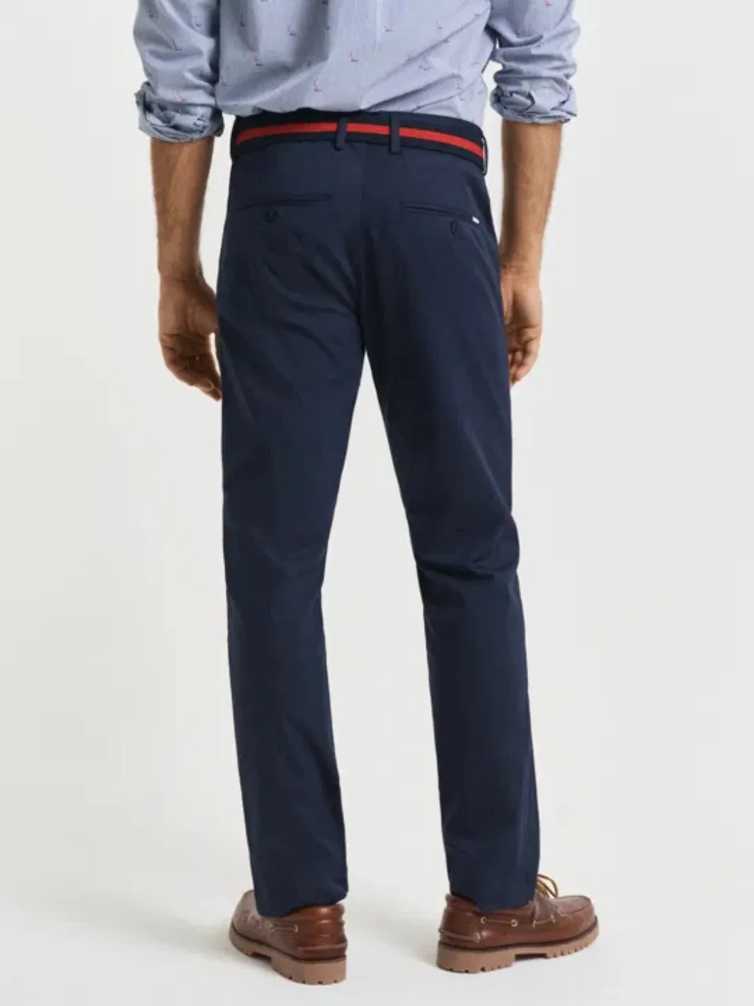 SPORTS CHINO Marine