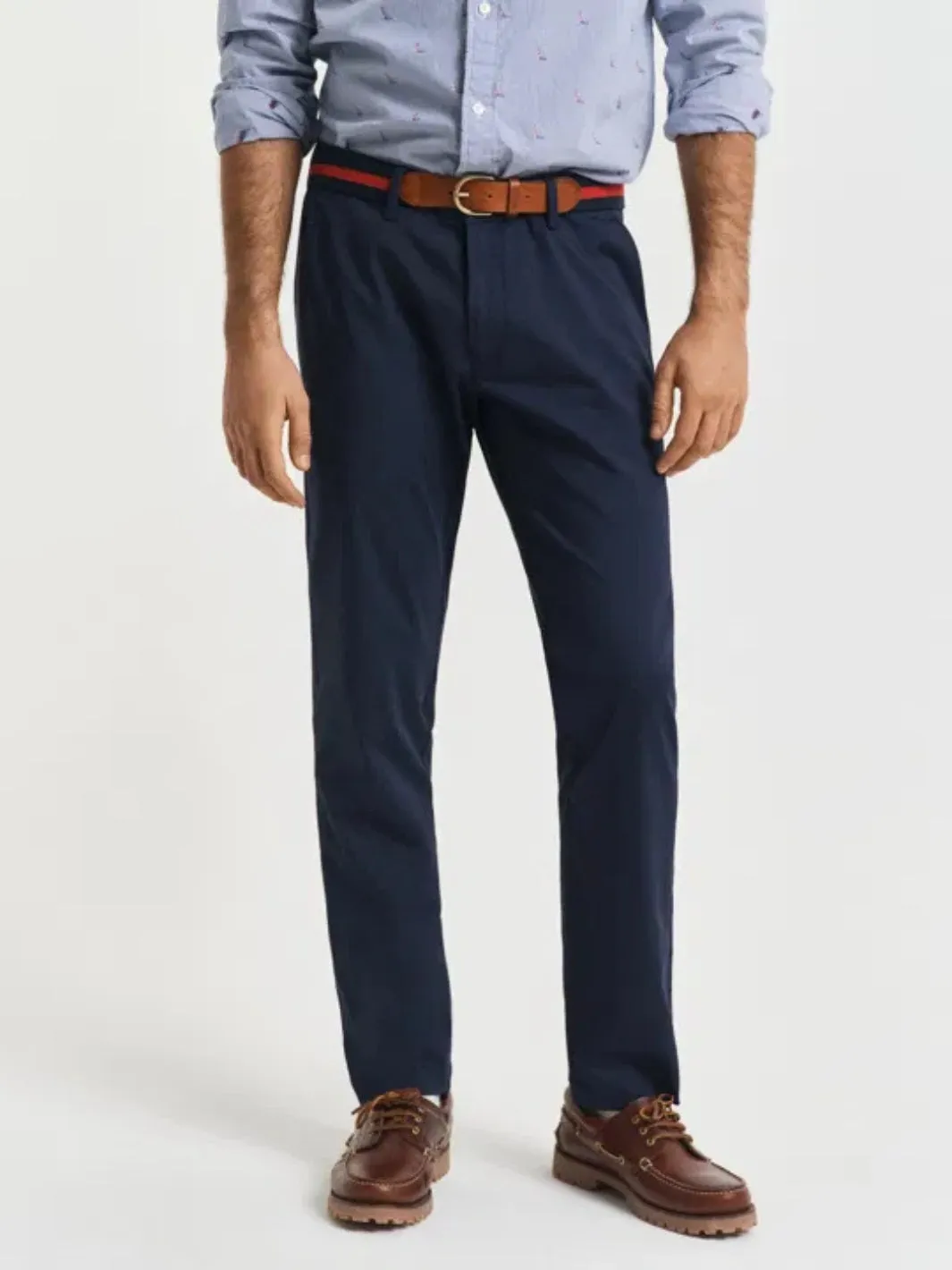 SPORTS CHINO Marine