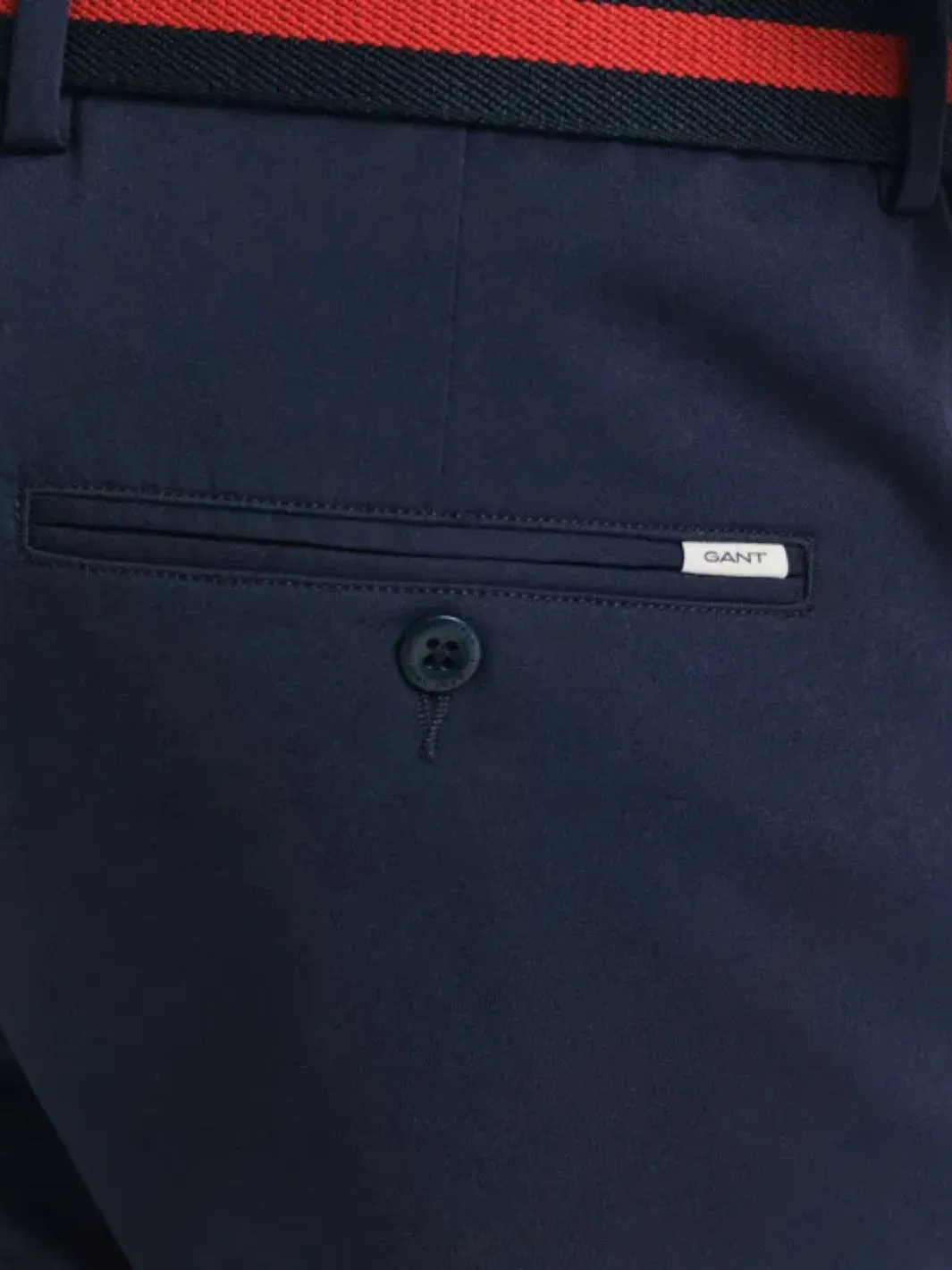 SPORTS CHINO Marine