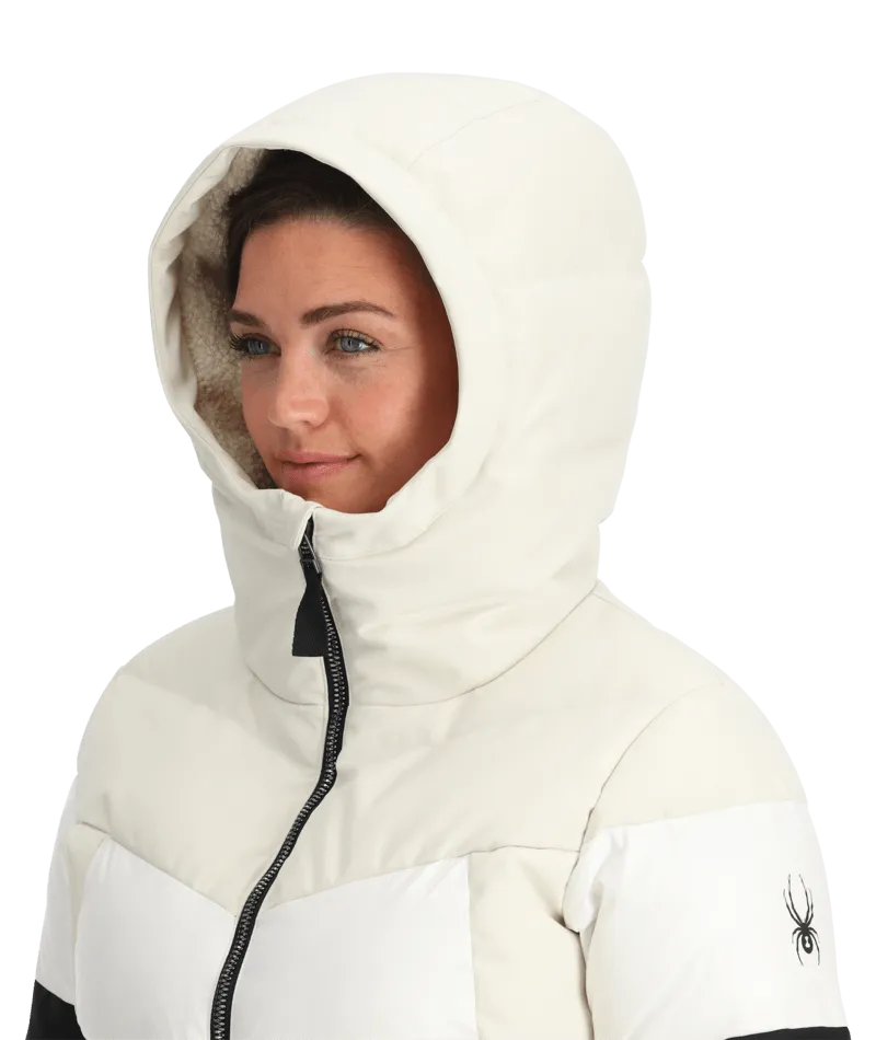 Spyder Eastwood Down Jacket - Women's
