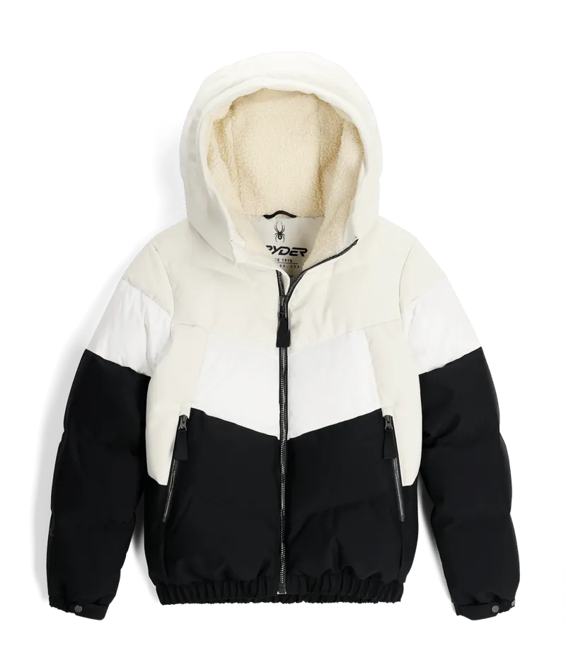 Spyder Eastwood Down Jacket - Women's