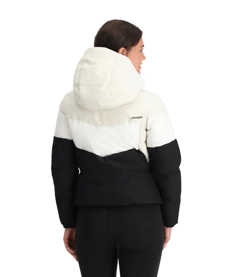 Spyder Eastwood Down Jacket - Women's