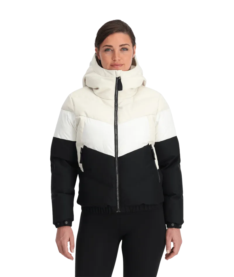 Spyder Eastwood Down Jacket - Women's