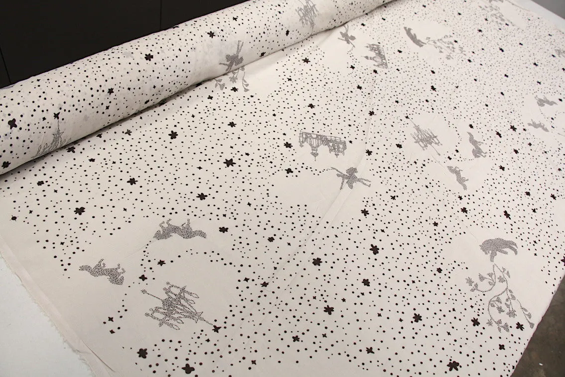 Starry Night Natural