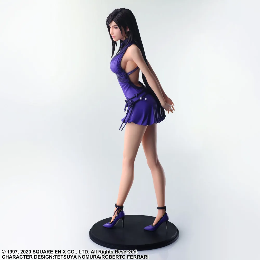 Static Arts Tifa Lockhart Dress Ver.