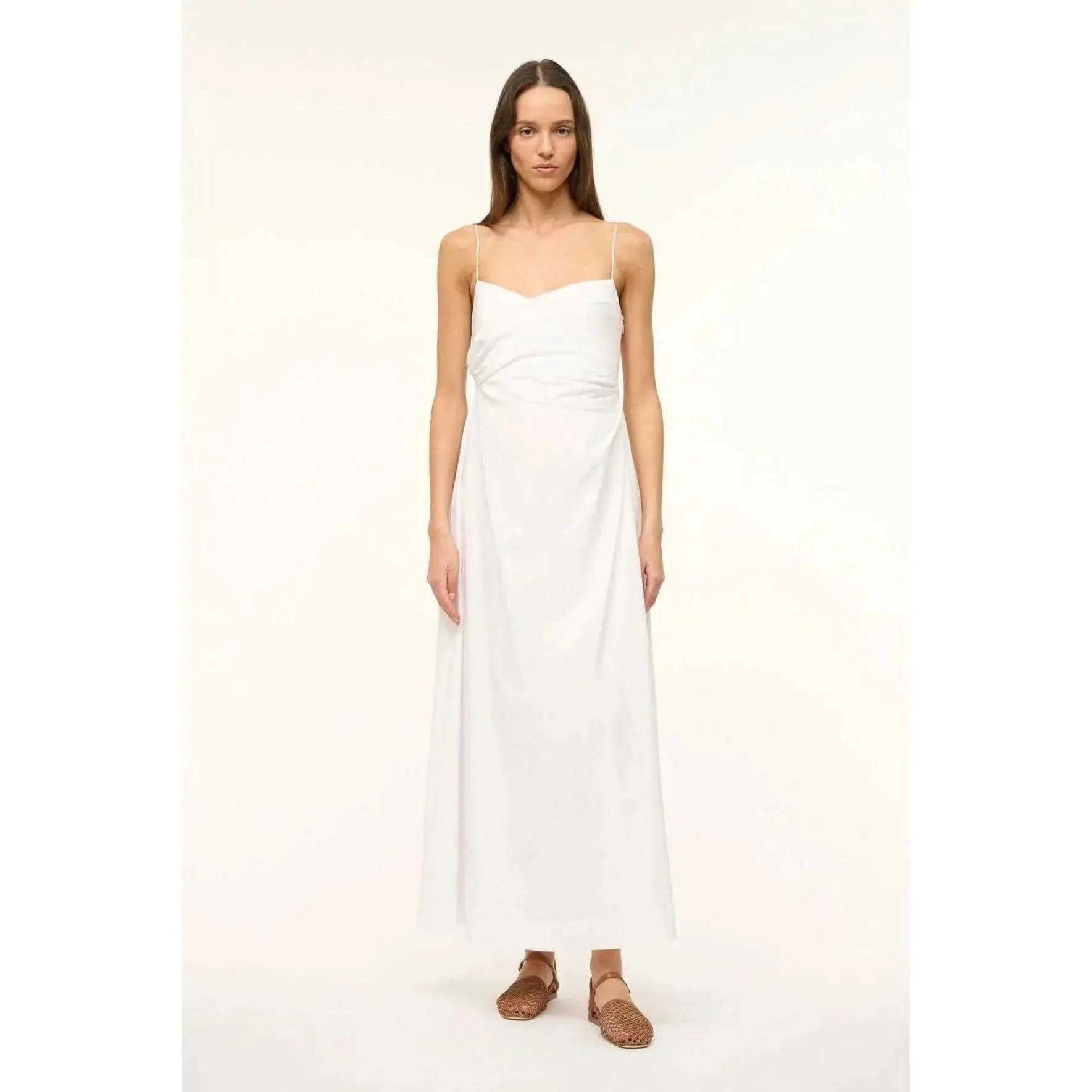 Staud Sarah Dress