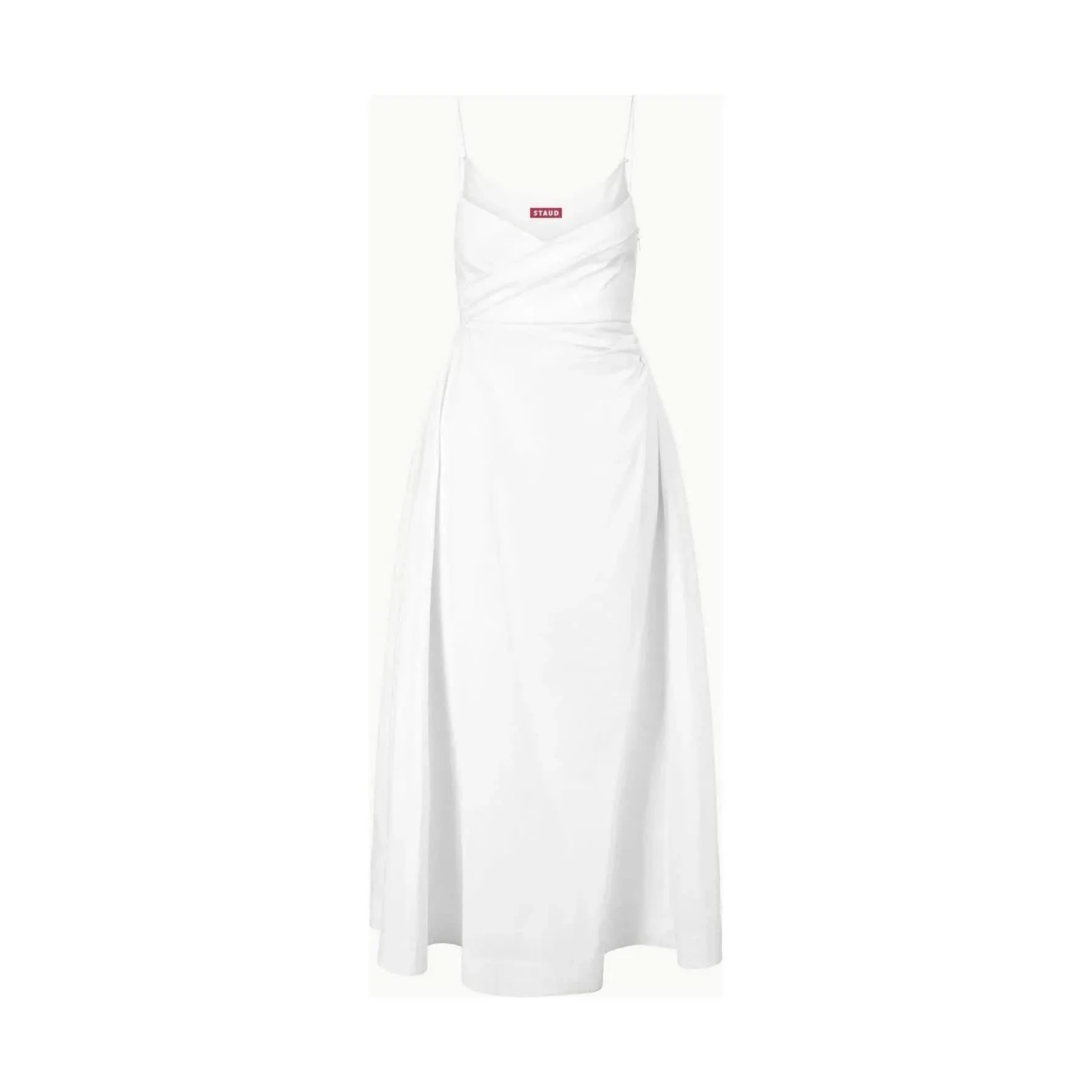 Staud Sarah Dress