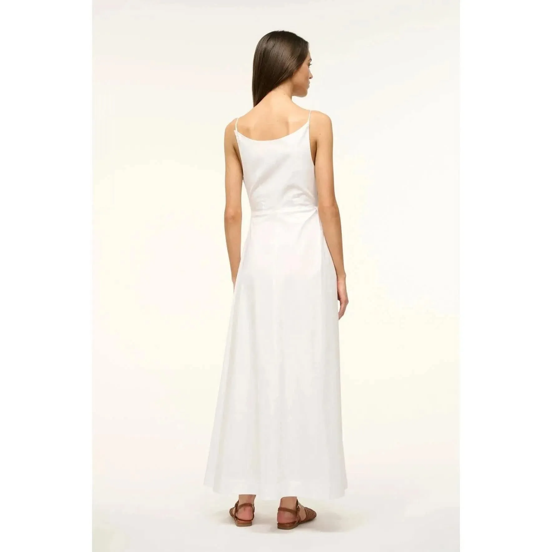 Staud Sarah Dress