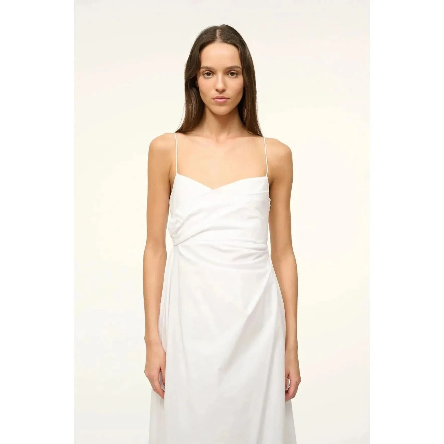 Staud Sarah Dress