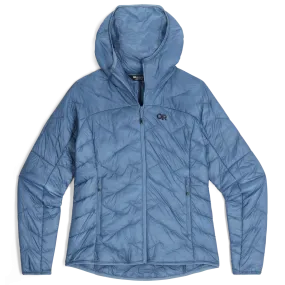 SuperStrand LT Hoodie Jacket - Women's