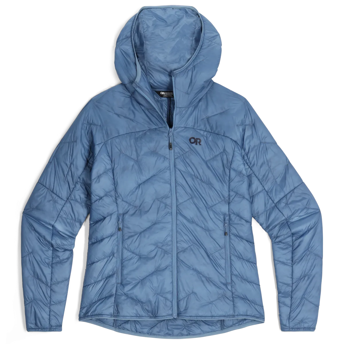 SuperStrand LT Hoodie Jacket - Women's