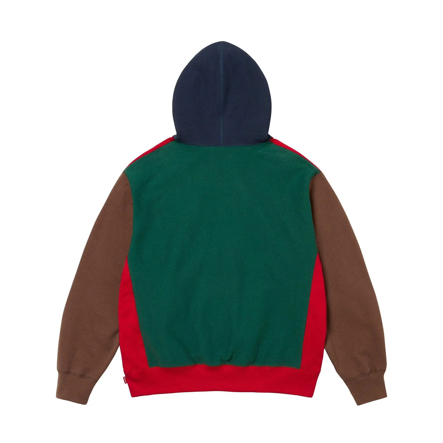 Supreme Box Logo Hoodie FW24 'Multi-Colour'