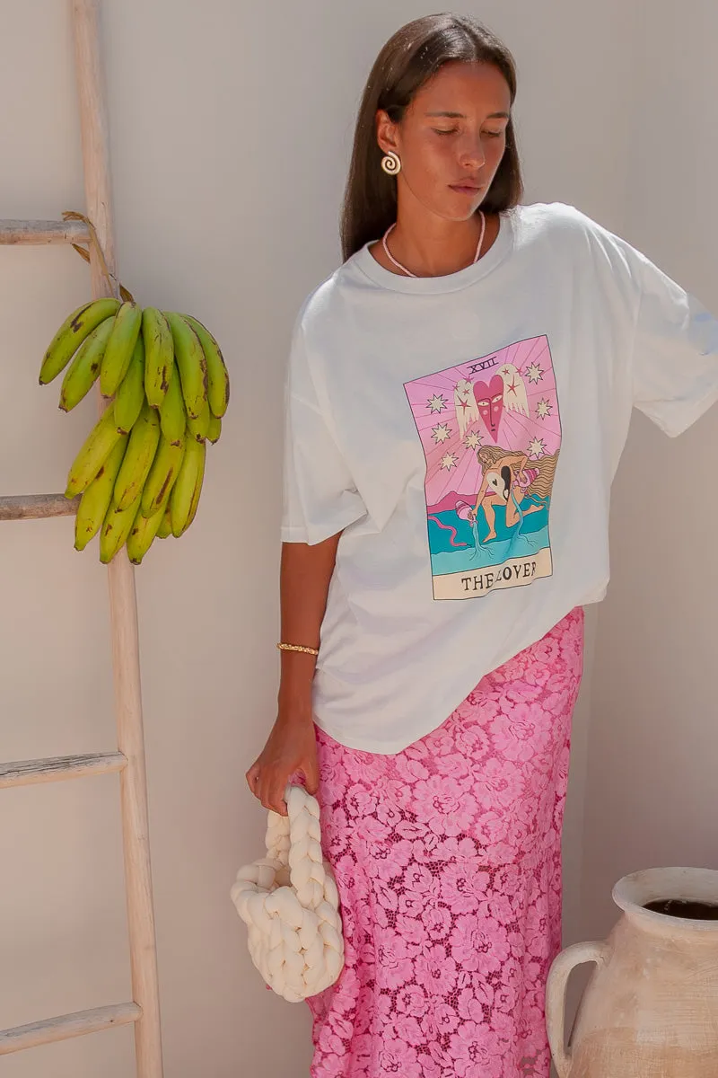 The Lovers T-Shirt | Short Sleeve