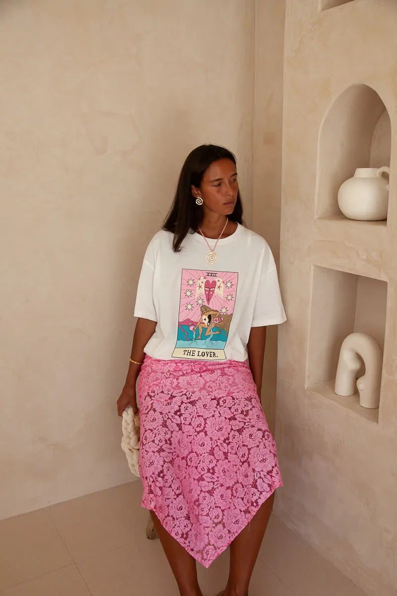 The Lovers T-Shirt | Short Sleeve