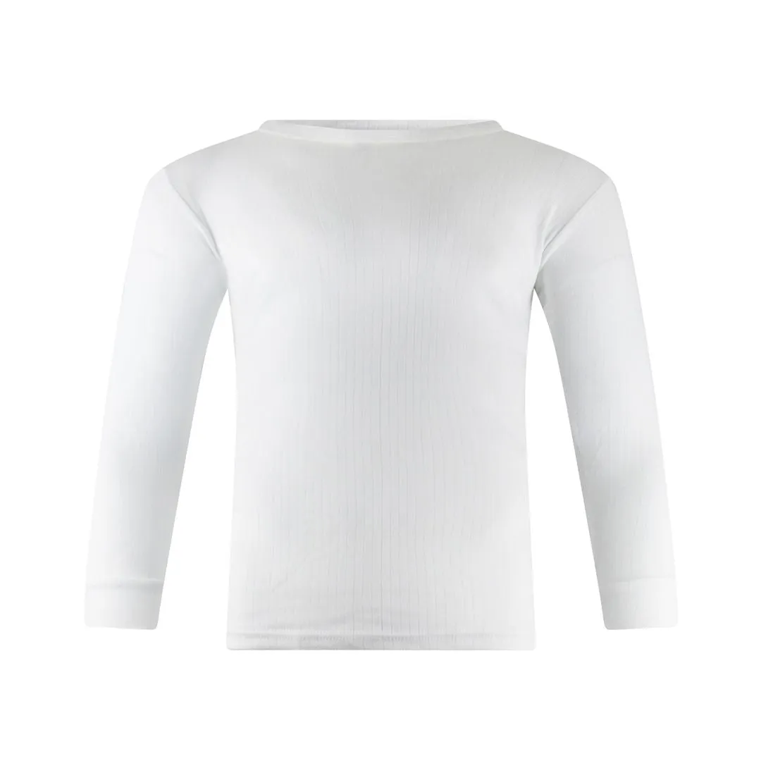 Thermal Long Sleeve T-Shirt