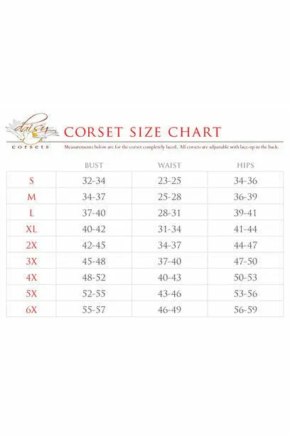 Top Drawer Black Velvet Steel Boned Corset Dress