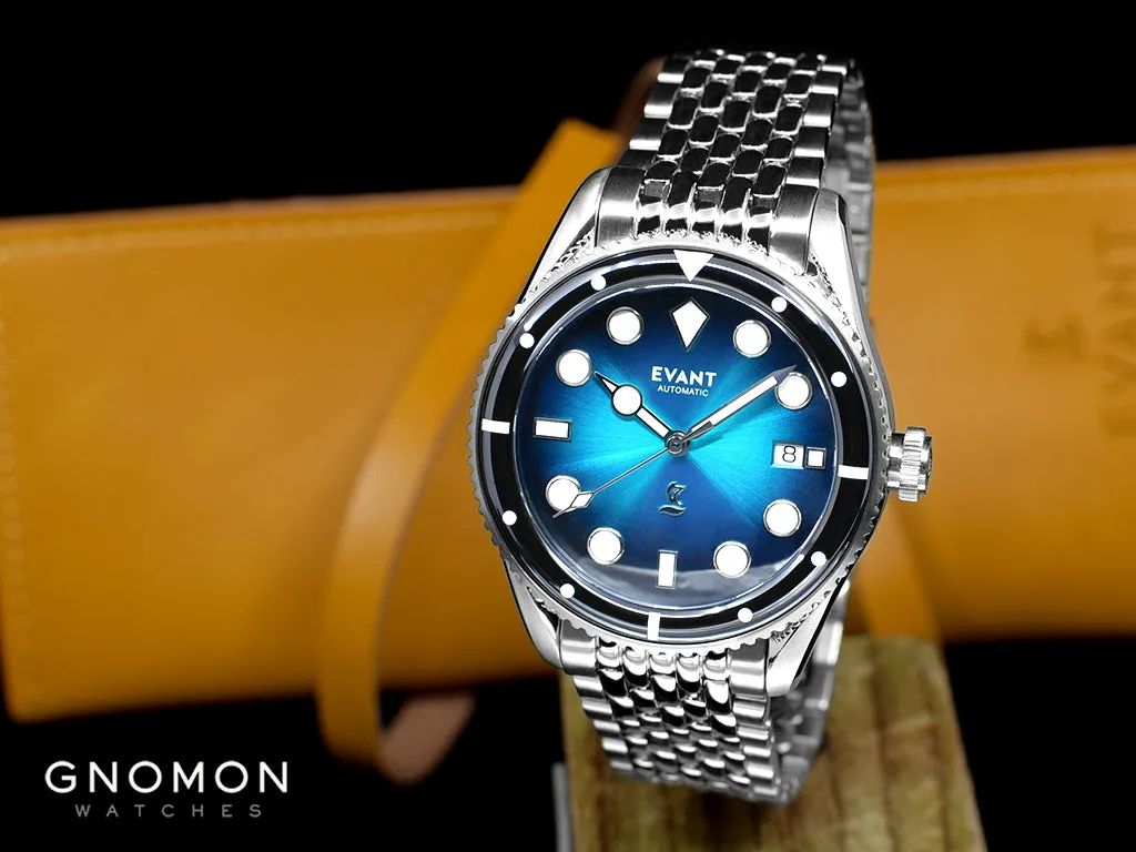 Tropic Diver 39 Viridian