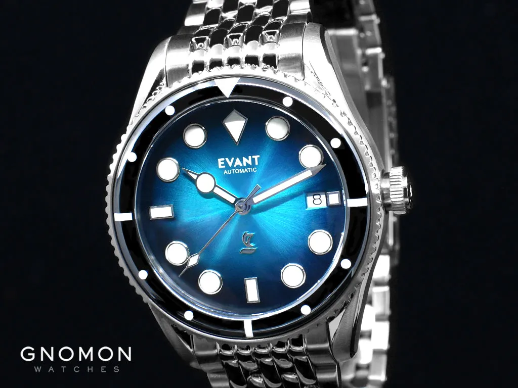 Tropic Diver 39 Viridian
