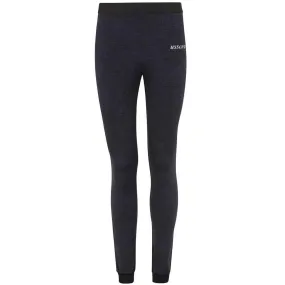 Ussen Baltic Black Thermal Long Johns