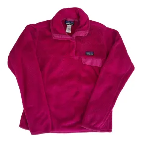 Vintage Womens Patagonia Fleece Jacket S