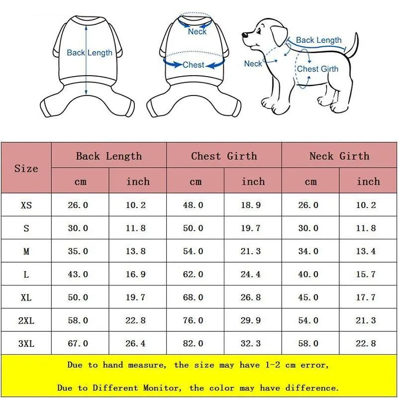 Waterproof Dog Winter Fleece Jacket