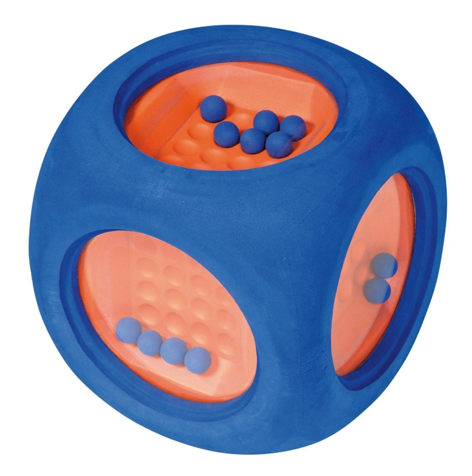 Wild Maxi Dice
