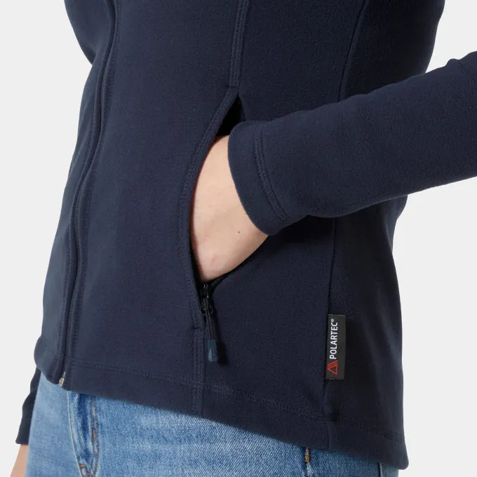 WOMEN'S DAYBREAKER FLEECE JACKET