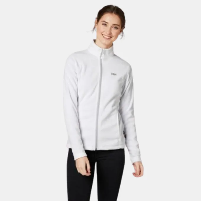 WOMEN'S DAYBREAKER FLEECE JACKET