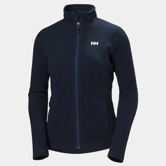 WOMEN'S DAYBREAKER FLEECE JACKET